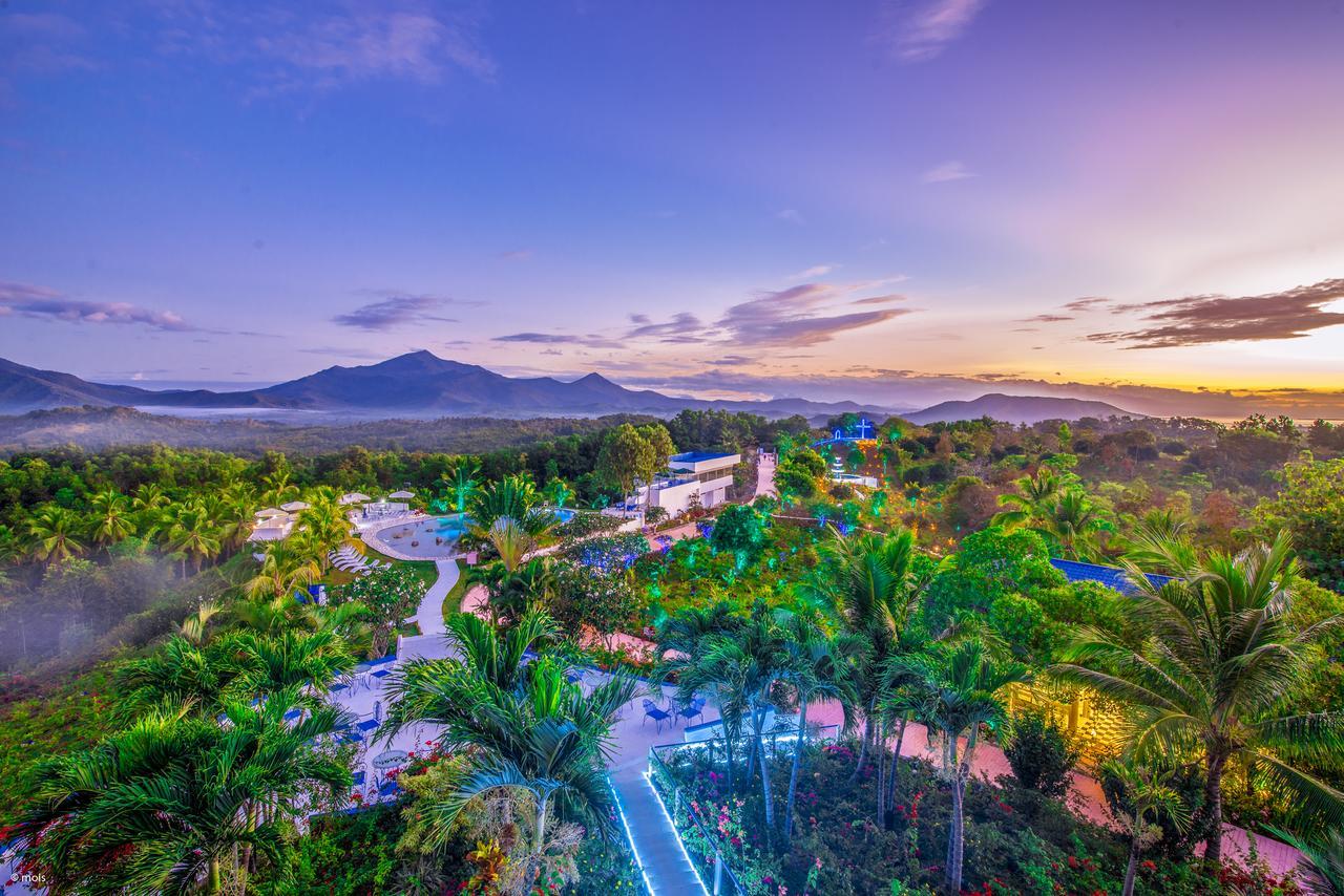 Ai World Park And Resorts Bacungan Экстерьер фото