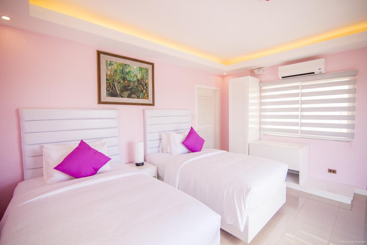 Ai World Park And Resorts Bacungan Экстерьер фото