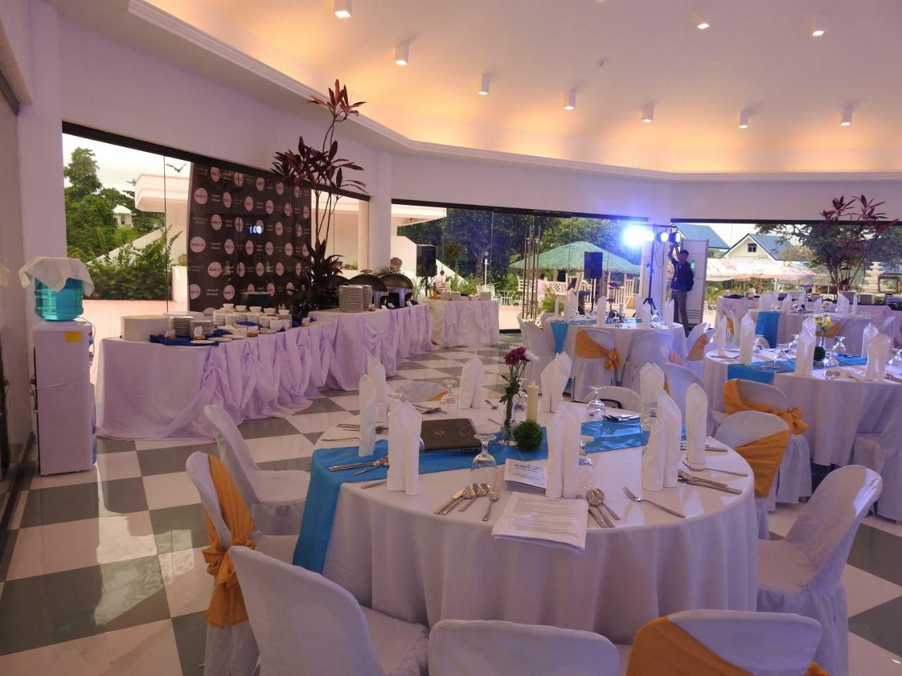 Ai World Park And Resorts Bacungan Экстерьер фото
