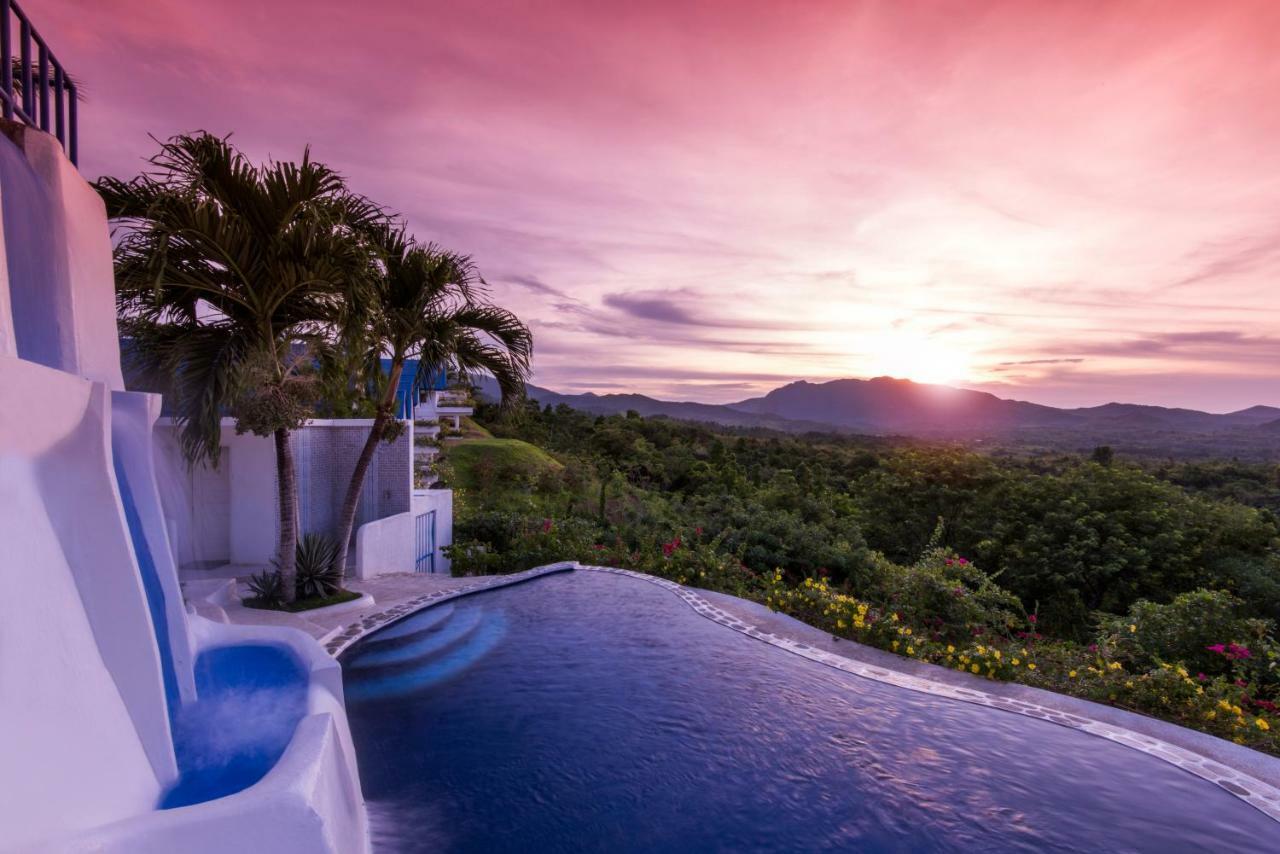 Ai World Park And Resorts Bacungan Экстерьер фото