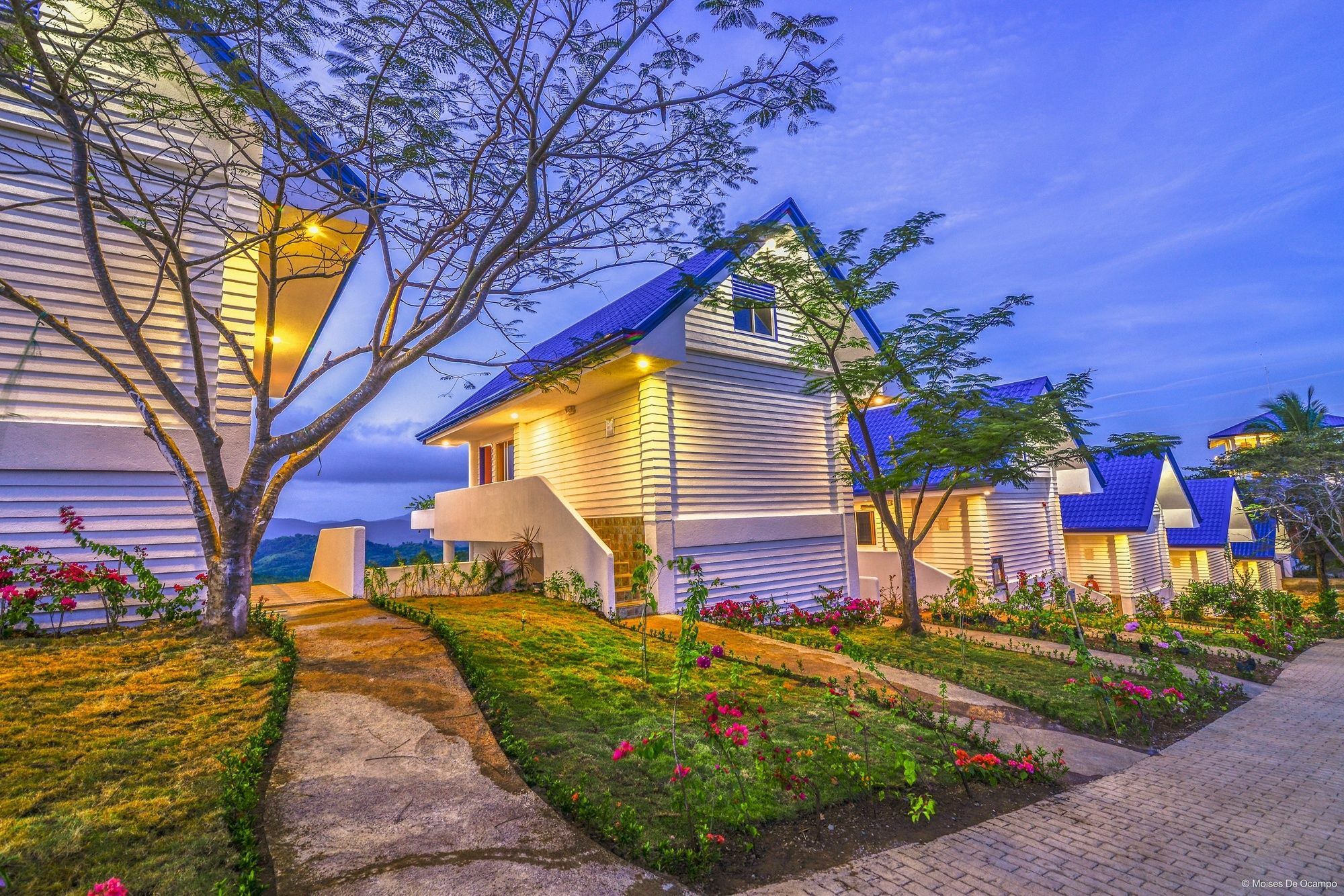 Ai World Park And Resorts Bacungan Экстерьер фото